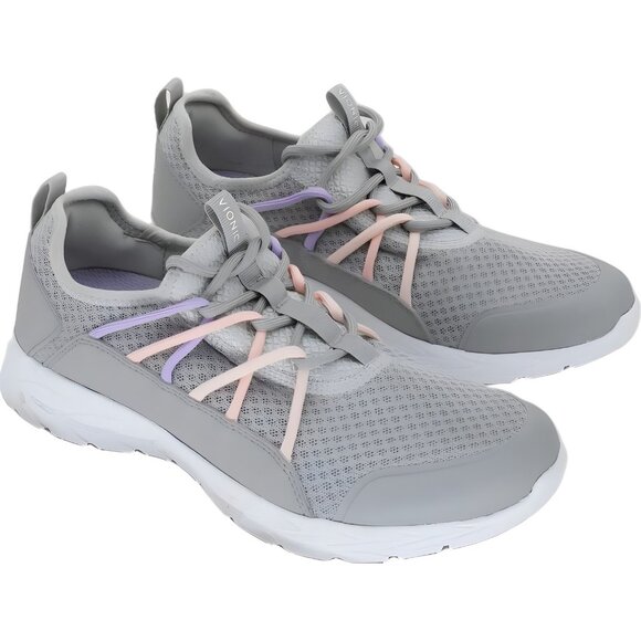 Vionic Zeliya Gray Women's Sneakers Size 8.5 M - Picture 4 of 6